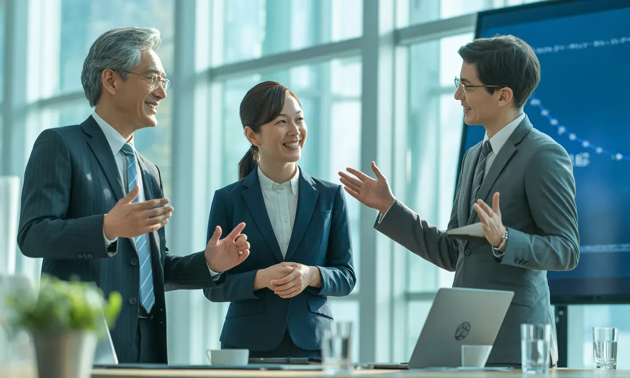 多様性への深い理解