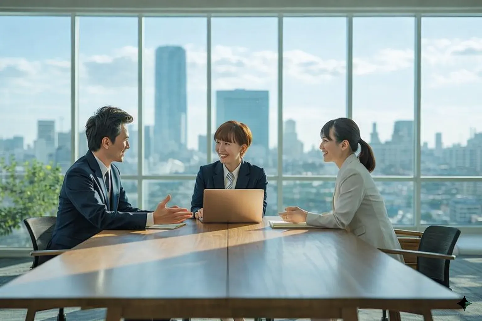 戦略的キャリア設計